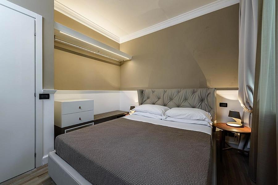 Palazzo Bovio - Boutique Apartments Padova Bagian luar foto