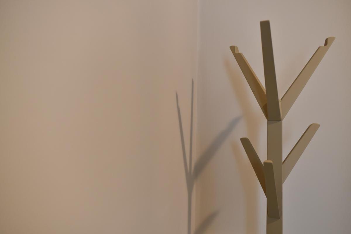 Palazzo Bovio - Boutique Apartments Padova Bagian luar foto