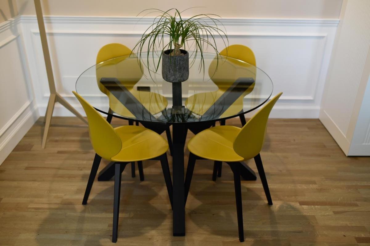 Palazzo Bovio - Boutique Apartments Padova Bagian luar foto